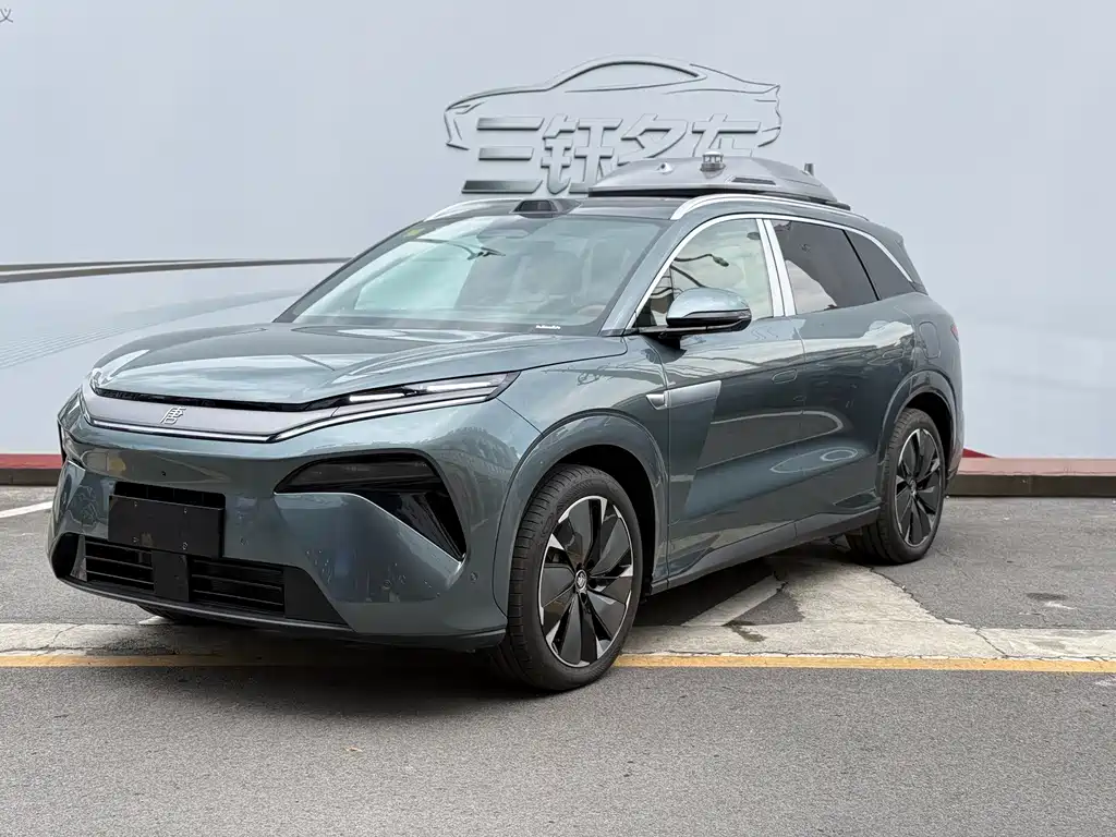 BYD 唐L 2025