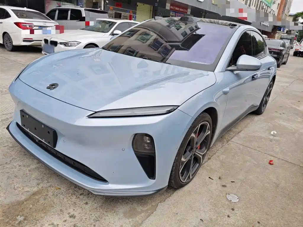 NIO ET5 2023