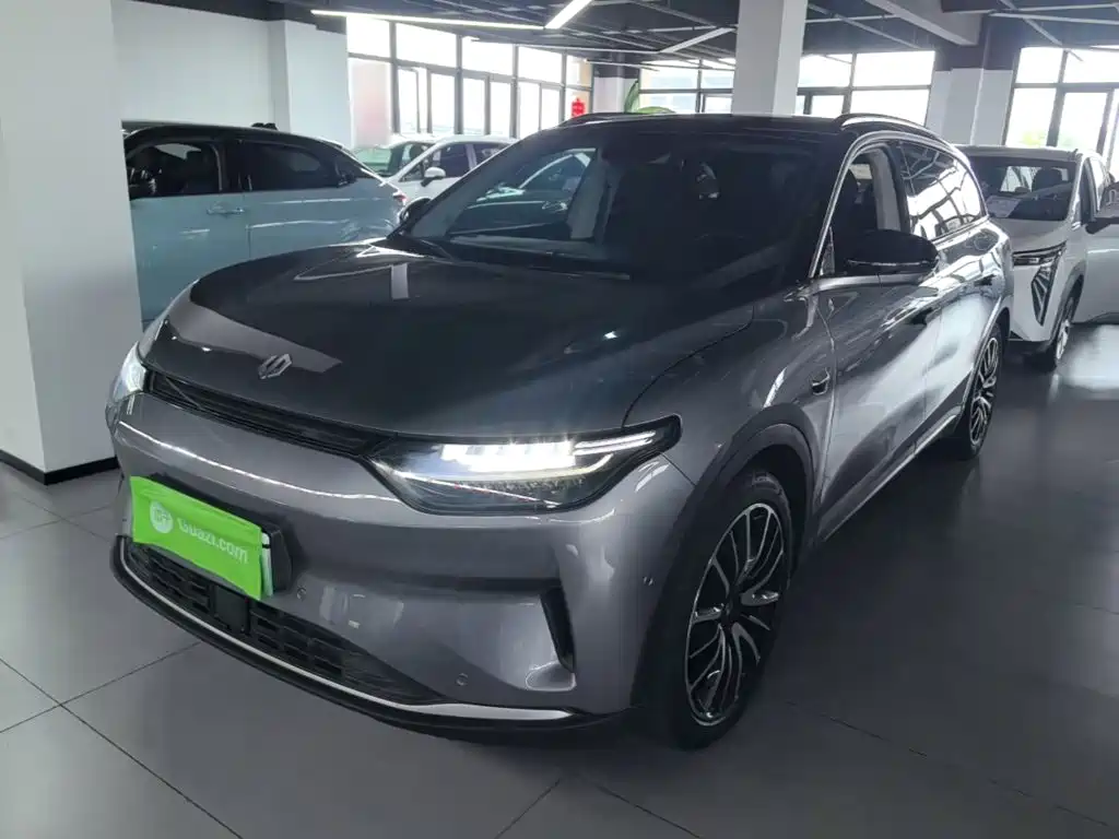 Leapmotor Leapmotor C11 2022