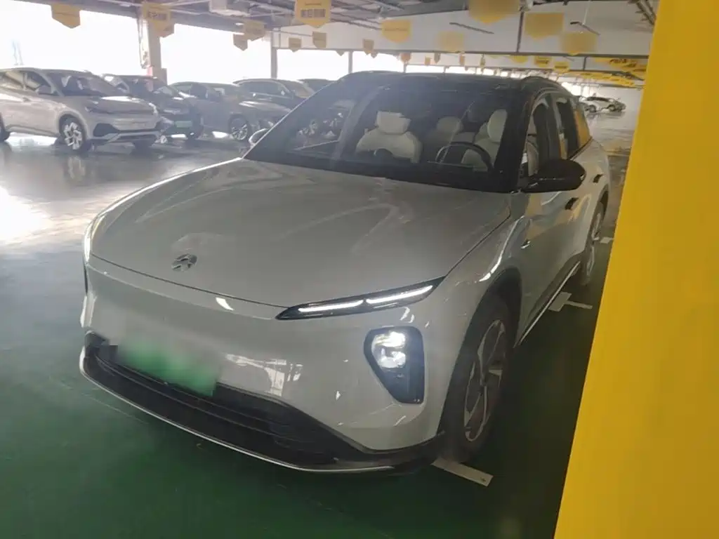 NIO ES6 2024