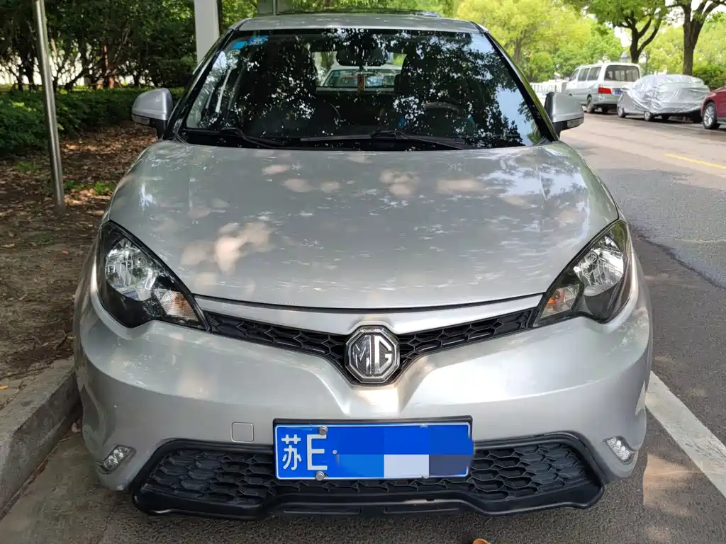 MG 3 2017
