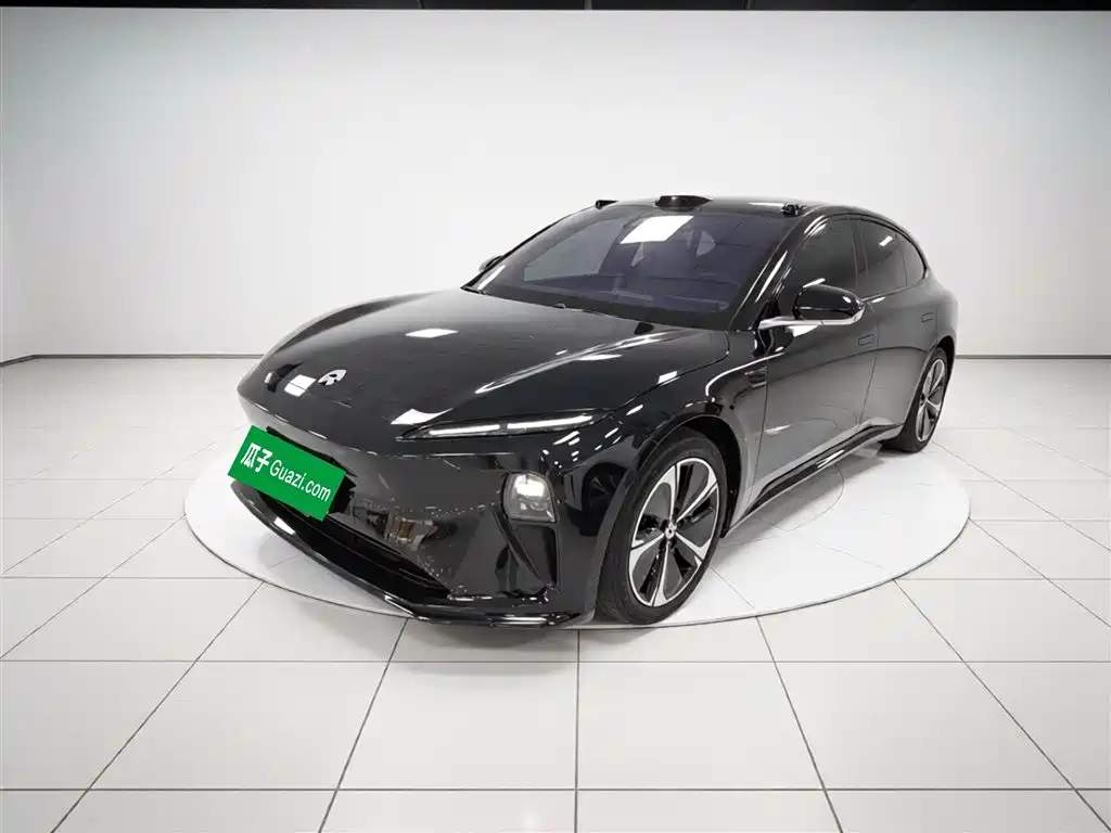 NIO ET5T 2024