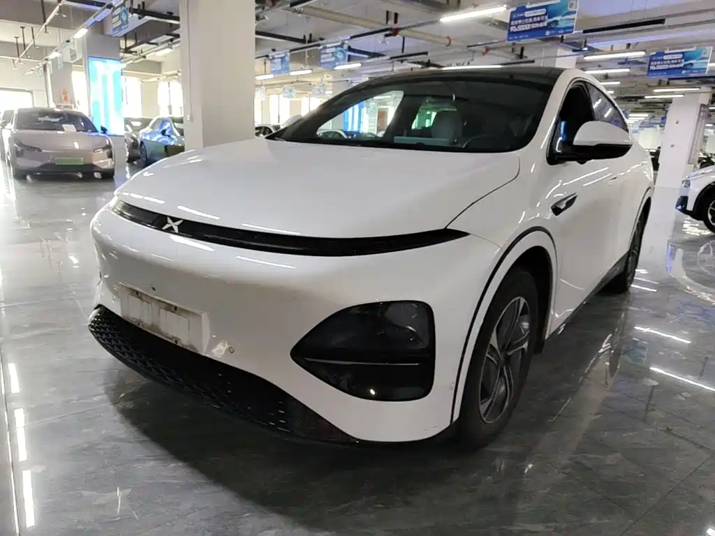 XPENG G6 2023