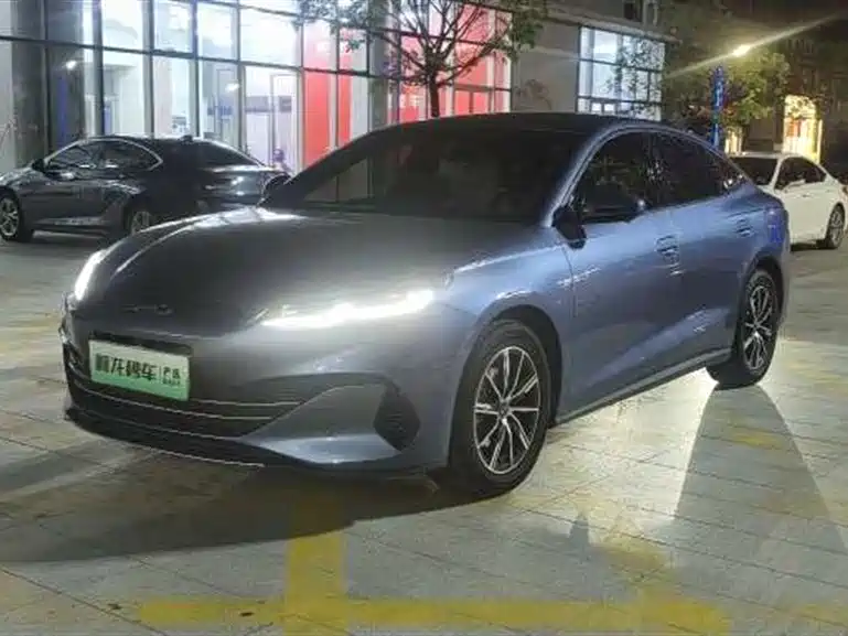 BYD 海豹06 2025