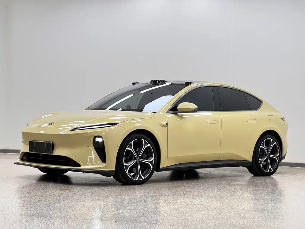 NIO ET5 2023