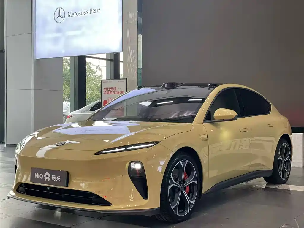 NIO ET5 2024