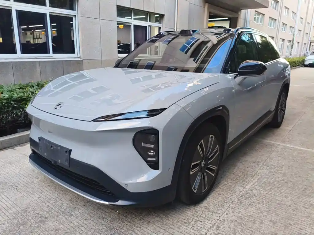 NIO ES7 2022
