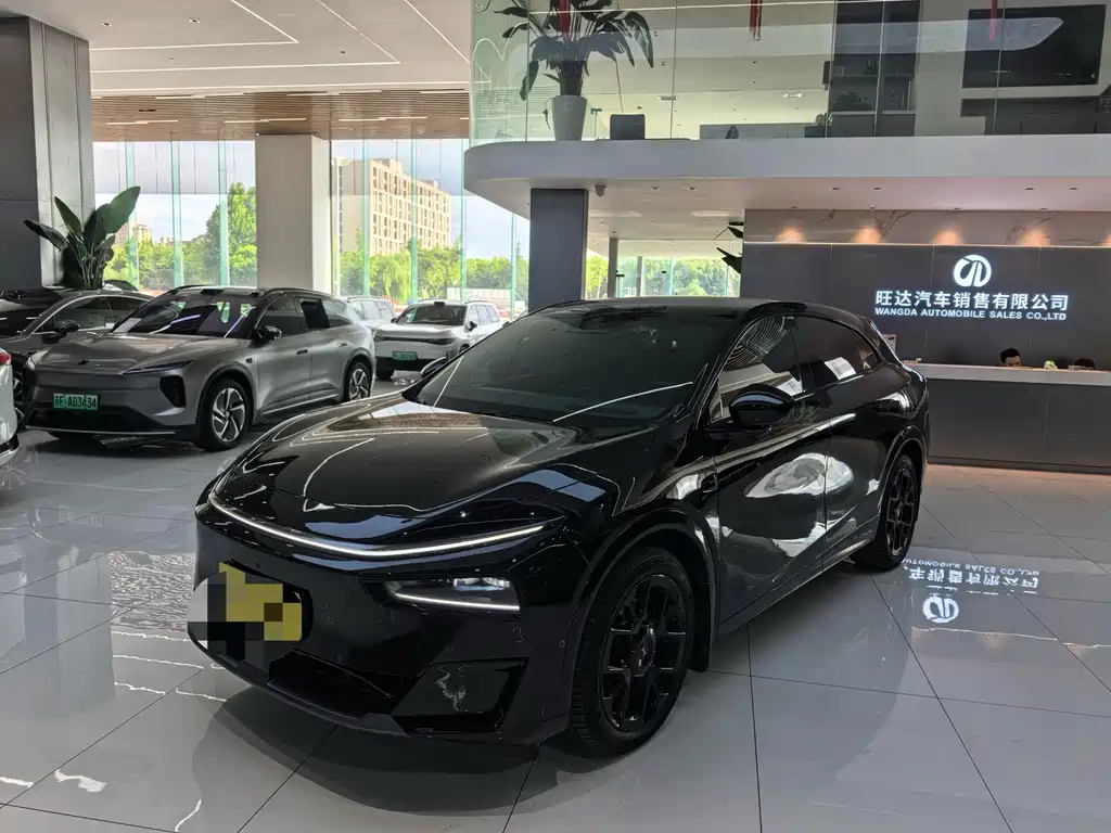 XPENG 小鹏G7 2026