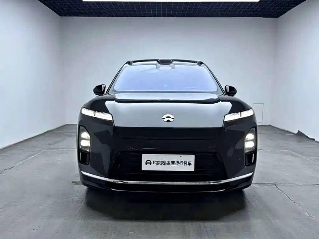 NIO ES8 2026