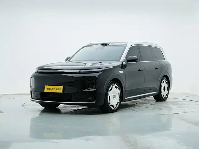 Leapmotor 零跑D19 2026