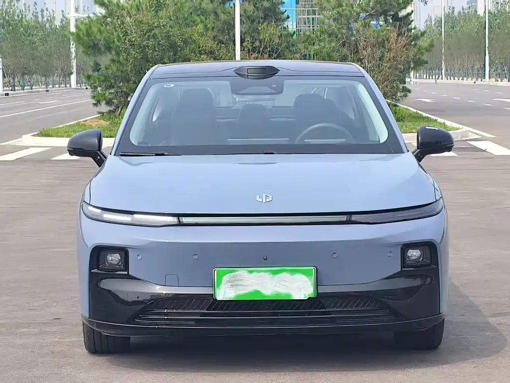 Leapmotor 零跑B01 2025