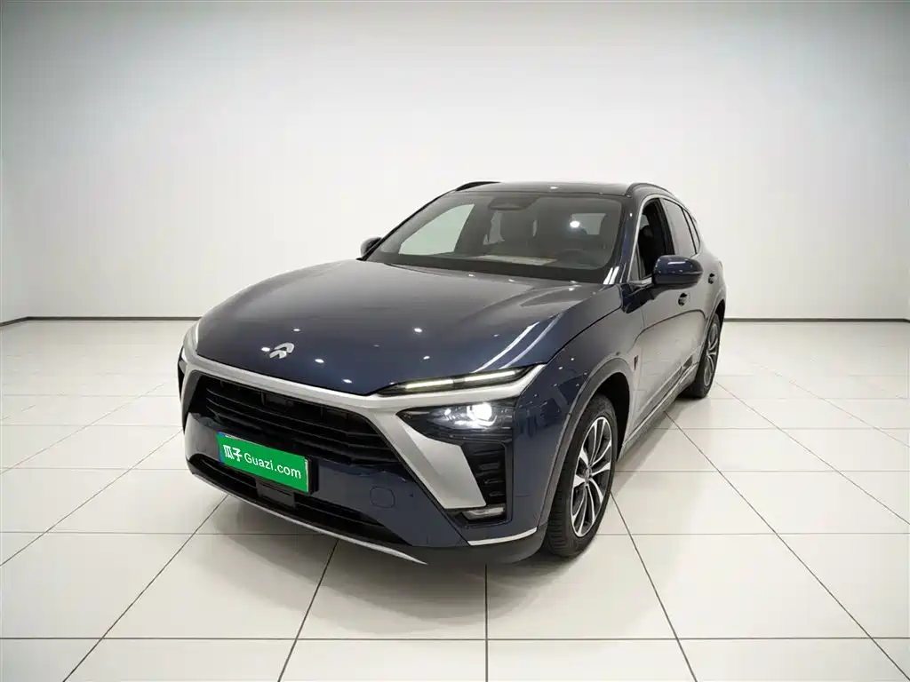 NIO ES8 2020