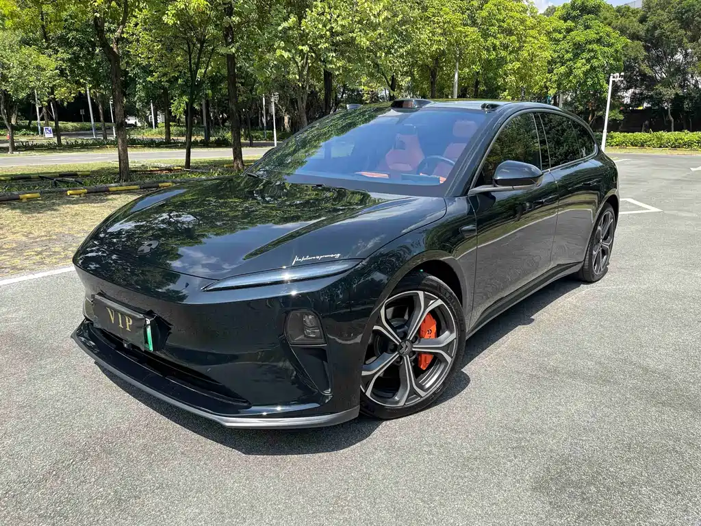 NIO ET5T 2024