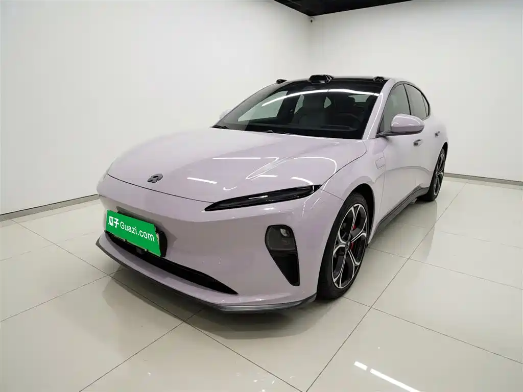 NIO ET5 2023