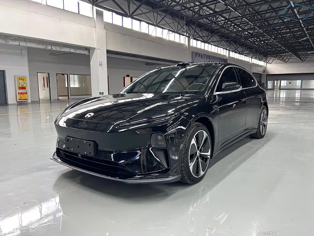 NIO ET5T 2025