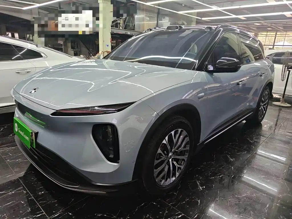 NIO ES6 2024