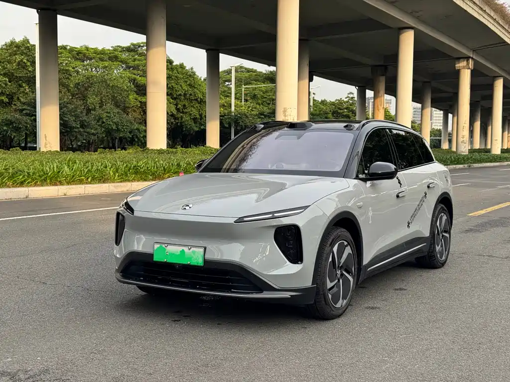 NIO ES6 2024
