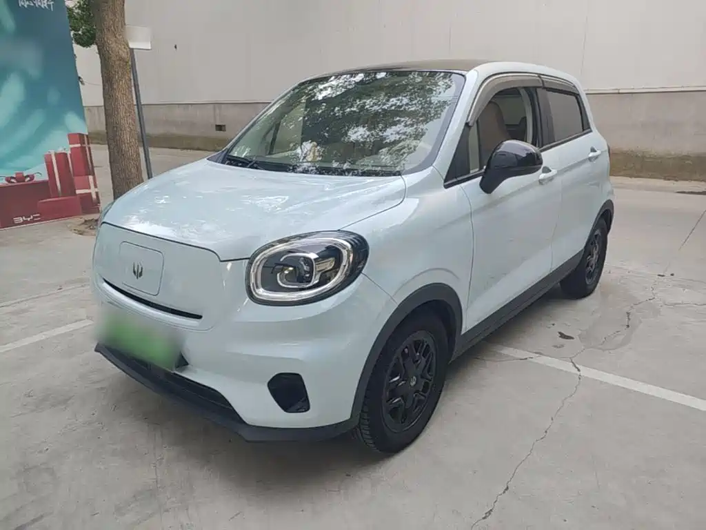 Leapmotor Leapmotor T03 2023