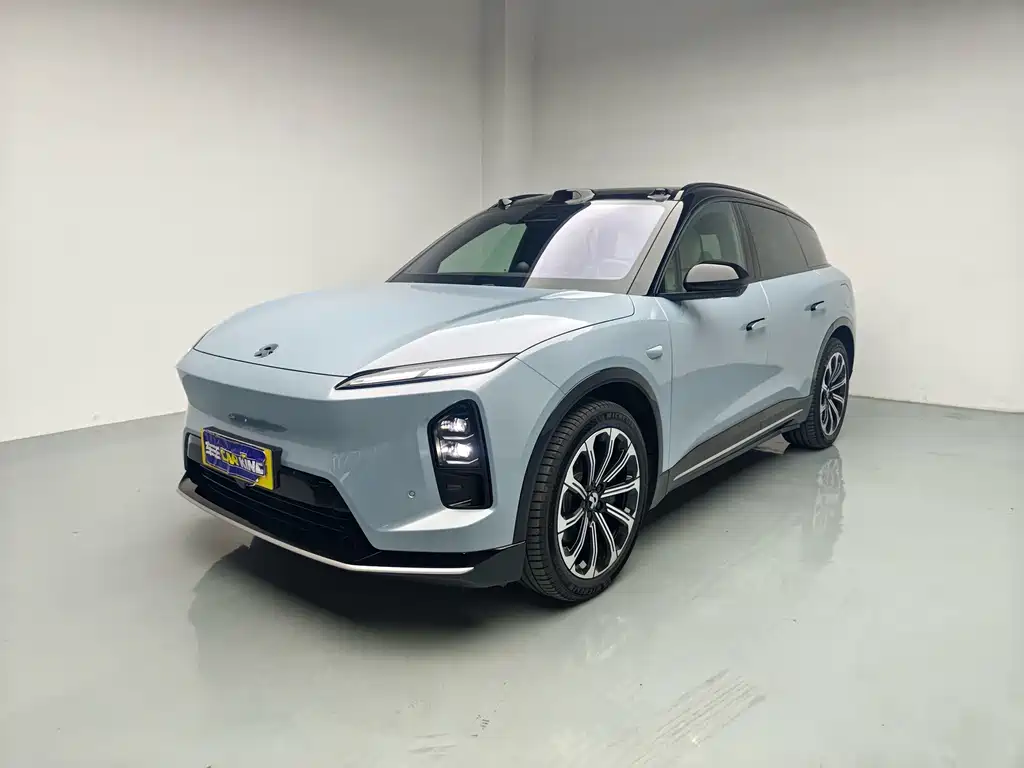 NIO ES6 2025