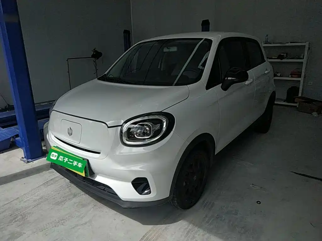 Leapmotor Leapmotor T03 2023