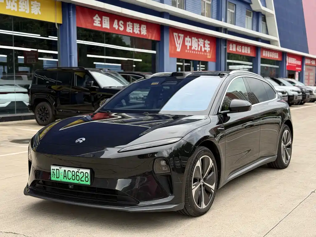 NIO ET5T 2023