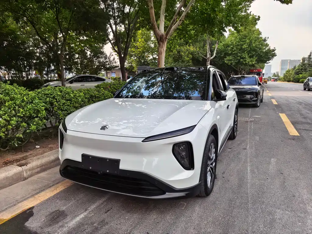 NIO ES6 2024