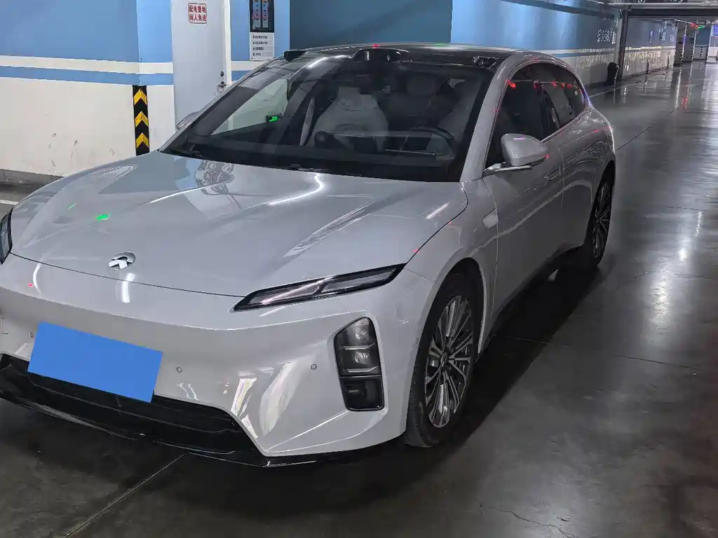 NIO ET5T 0