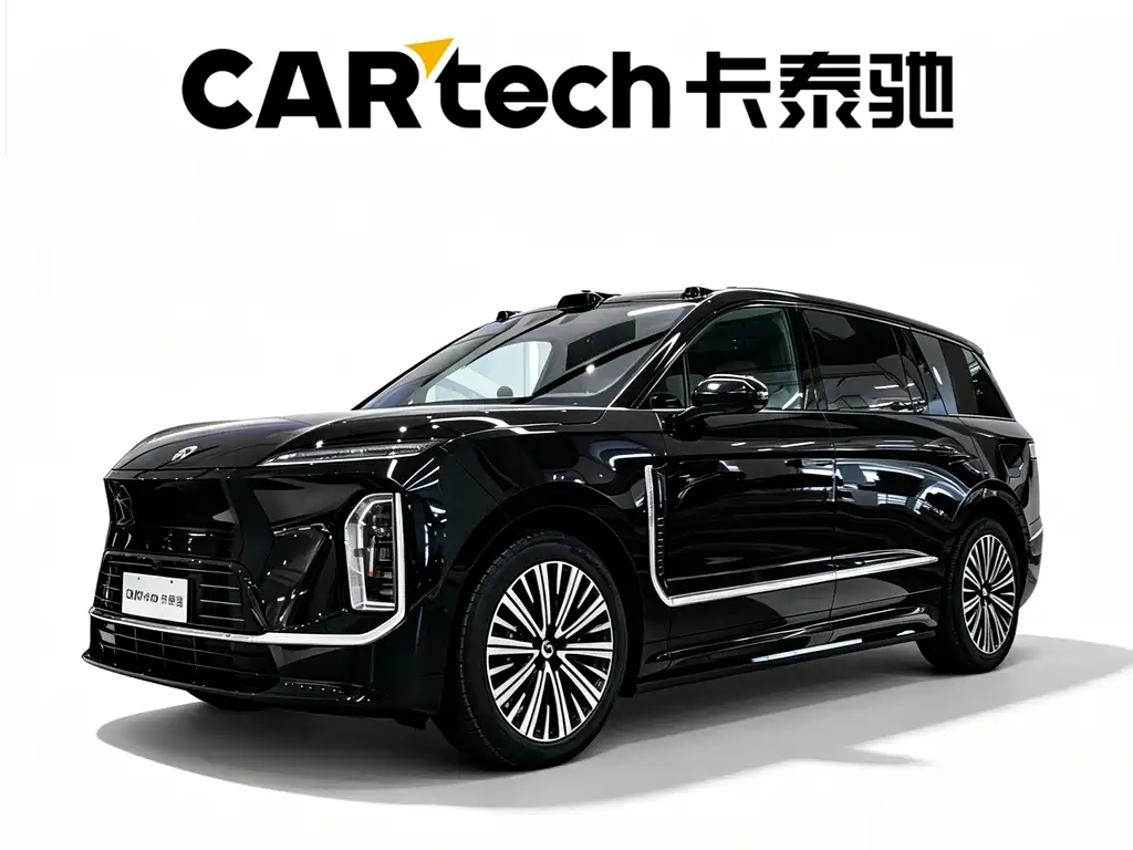 NIO 蔚来ES9 2026