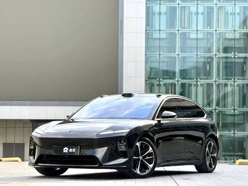 NIO ET5T 2025