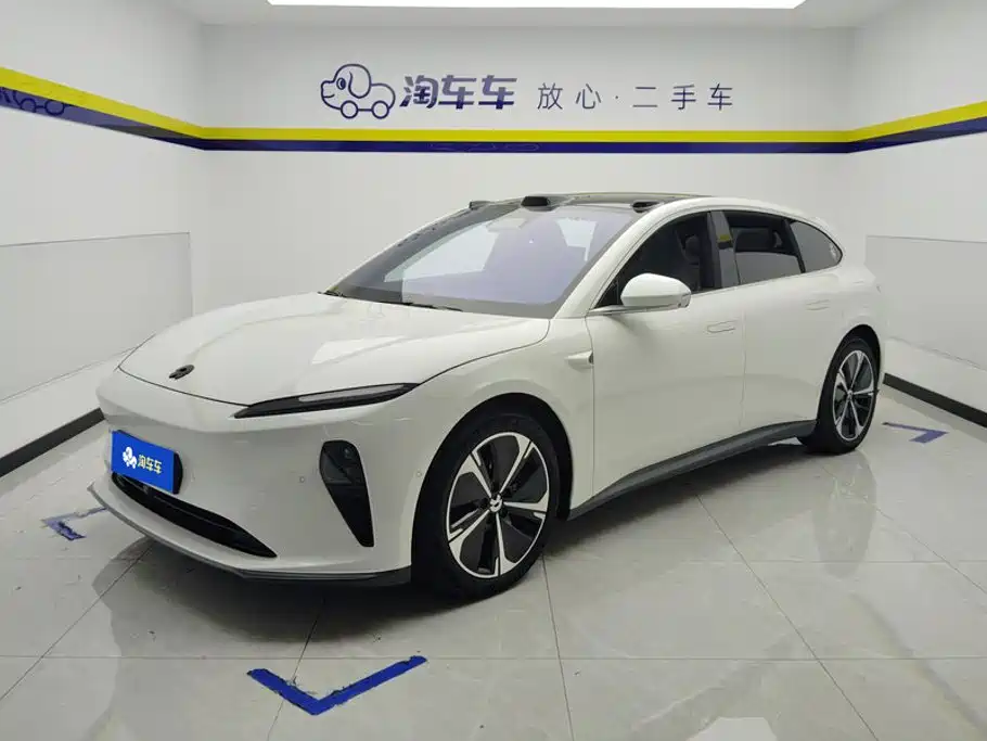 NIO ET5T 2025