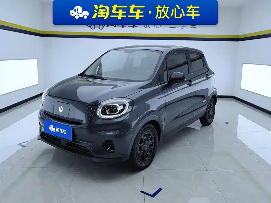 Leapmotor Leapmotor T03 2023