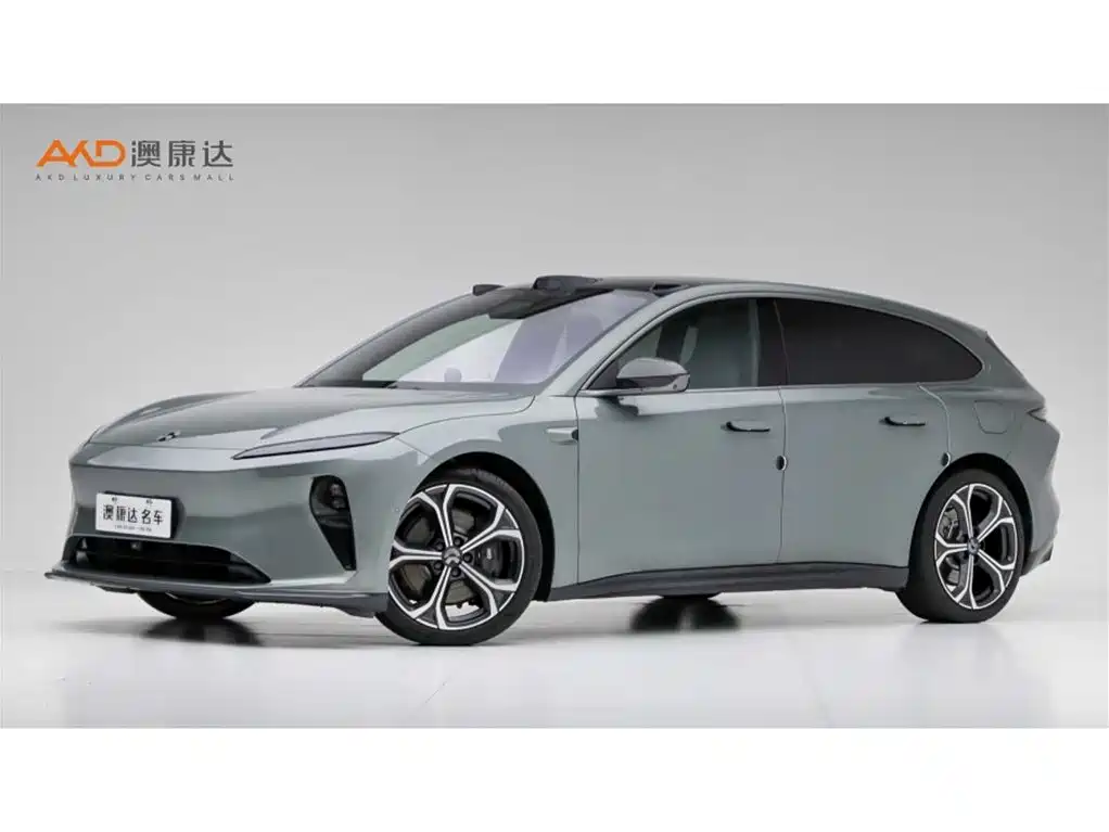 NIO ET5T 2024