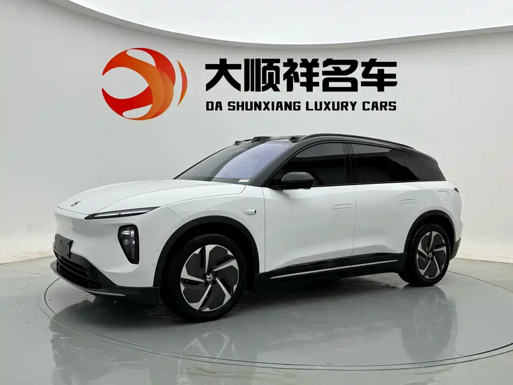 NIO ES6 2024