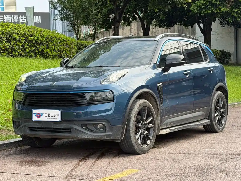 Lynk & Co 01 2018