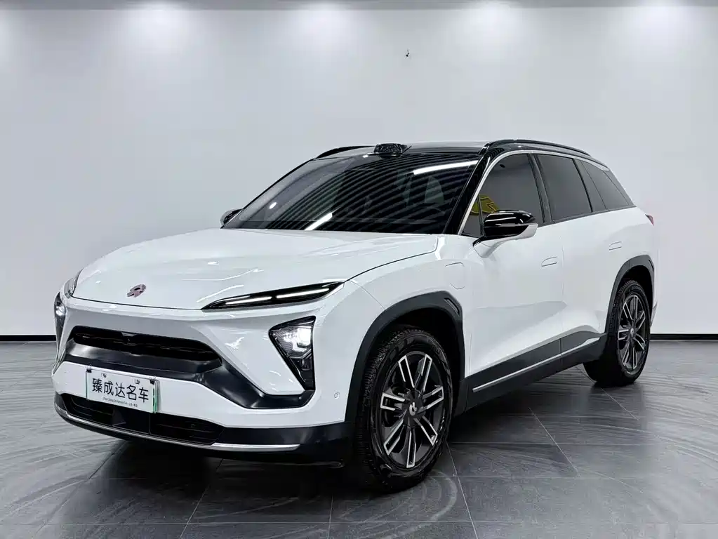NIO ES6 2022