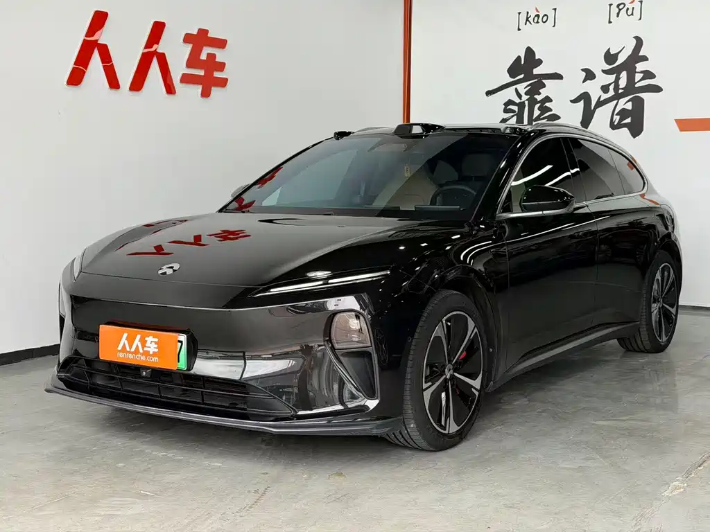 NIO ET5T 2024