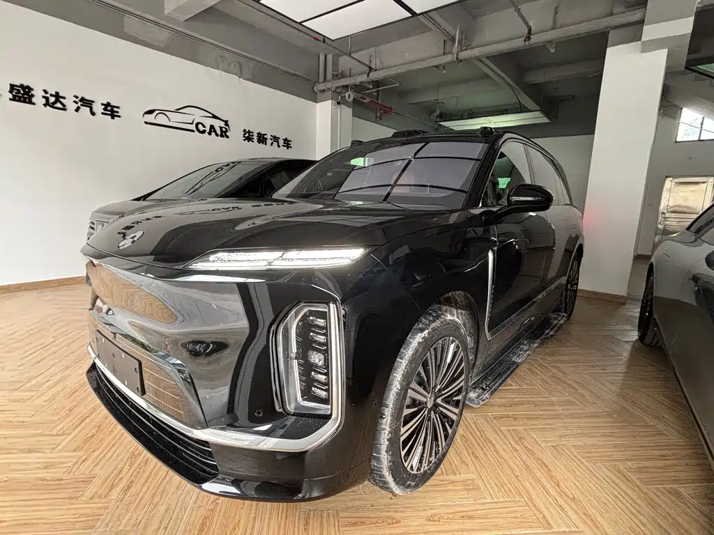 NIO 蔚来ES9 2026