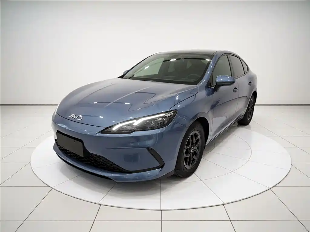 BYD Seal 05 DM-i 2025