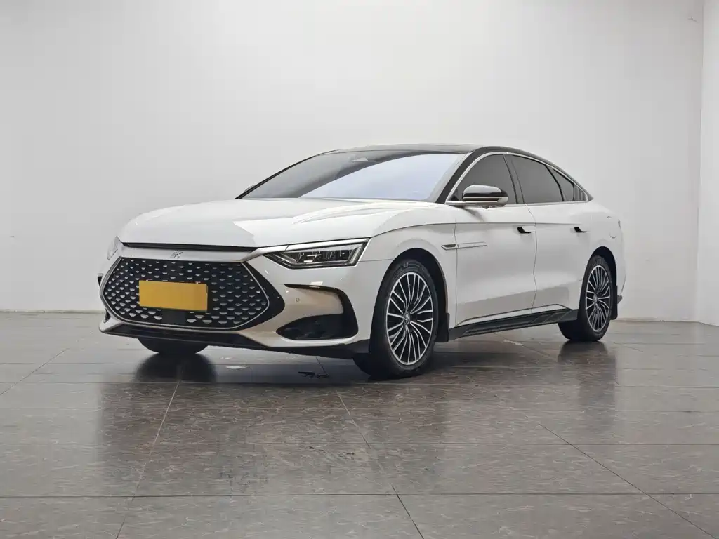 BYD Han 2023