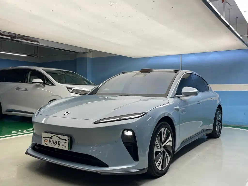 NIO ET5 2023