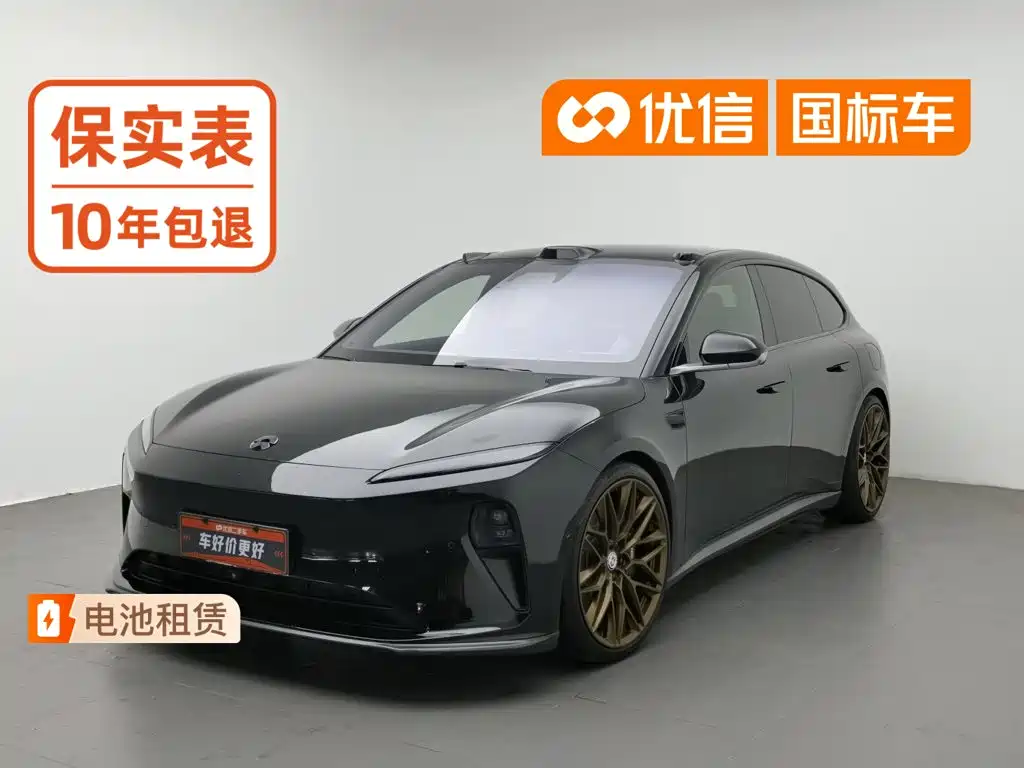 NIO ET5T 2025