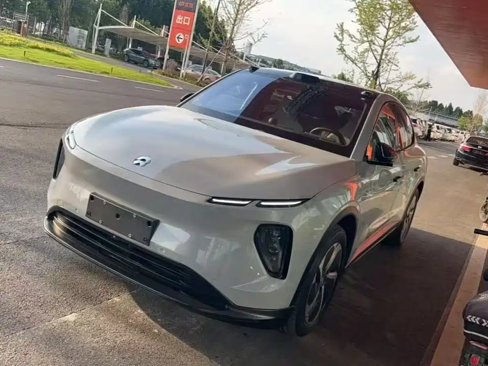 NIO EC6 2024