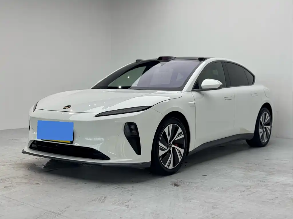 NIO ET5 2023