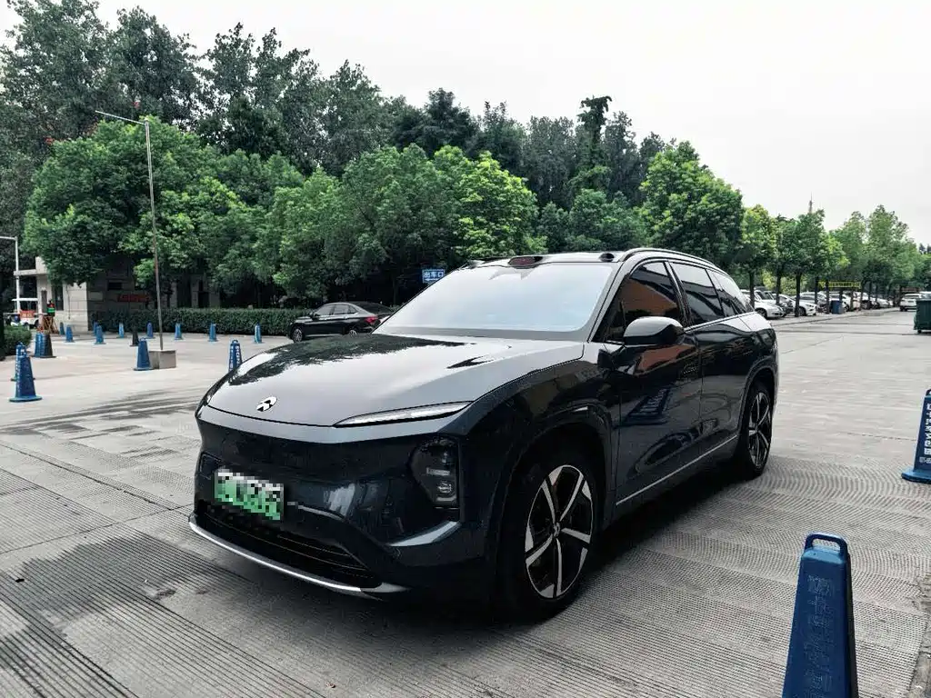 NIO ES7 2024