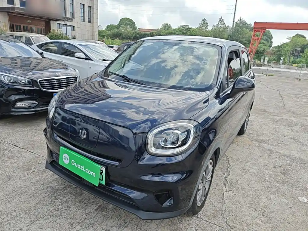 Leapmotor Leapmotor T03 2022