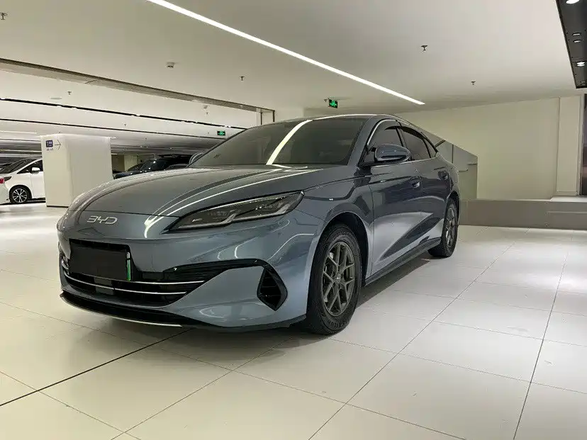 BYD 海豹06 2024
