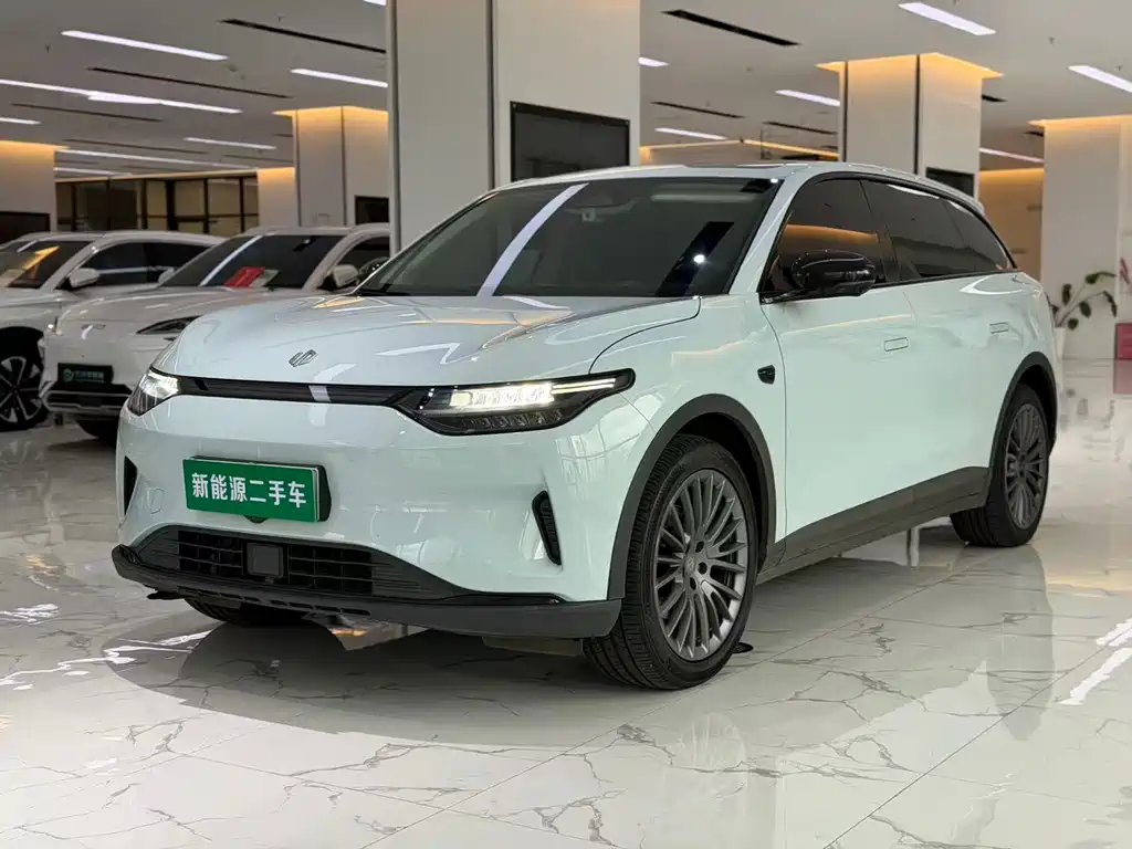 Leapmotor Leapmotor C11 2024