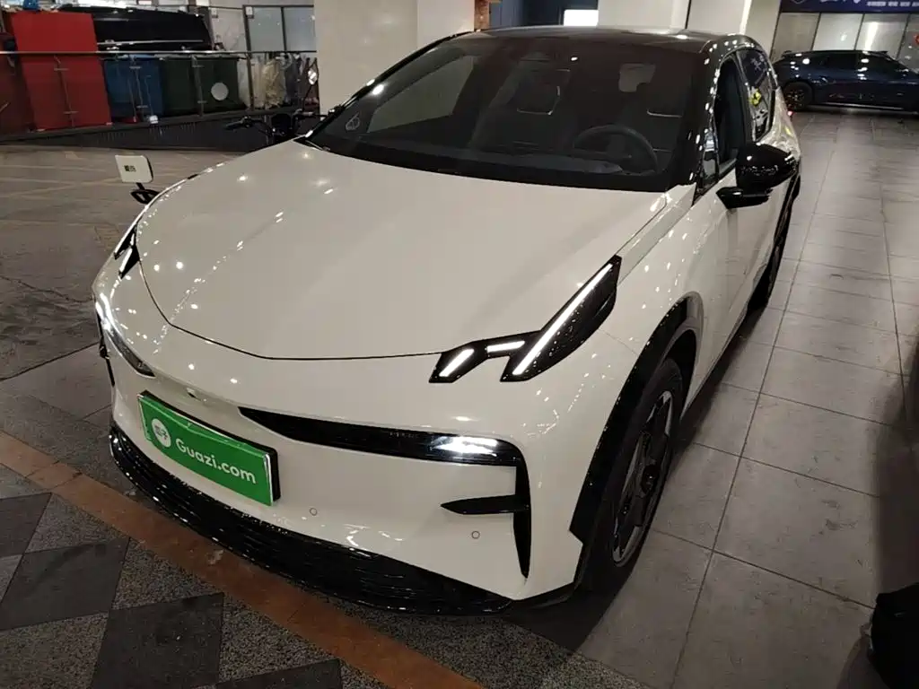 Zeekr X 2023