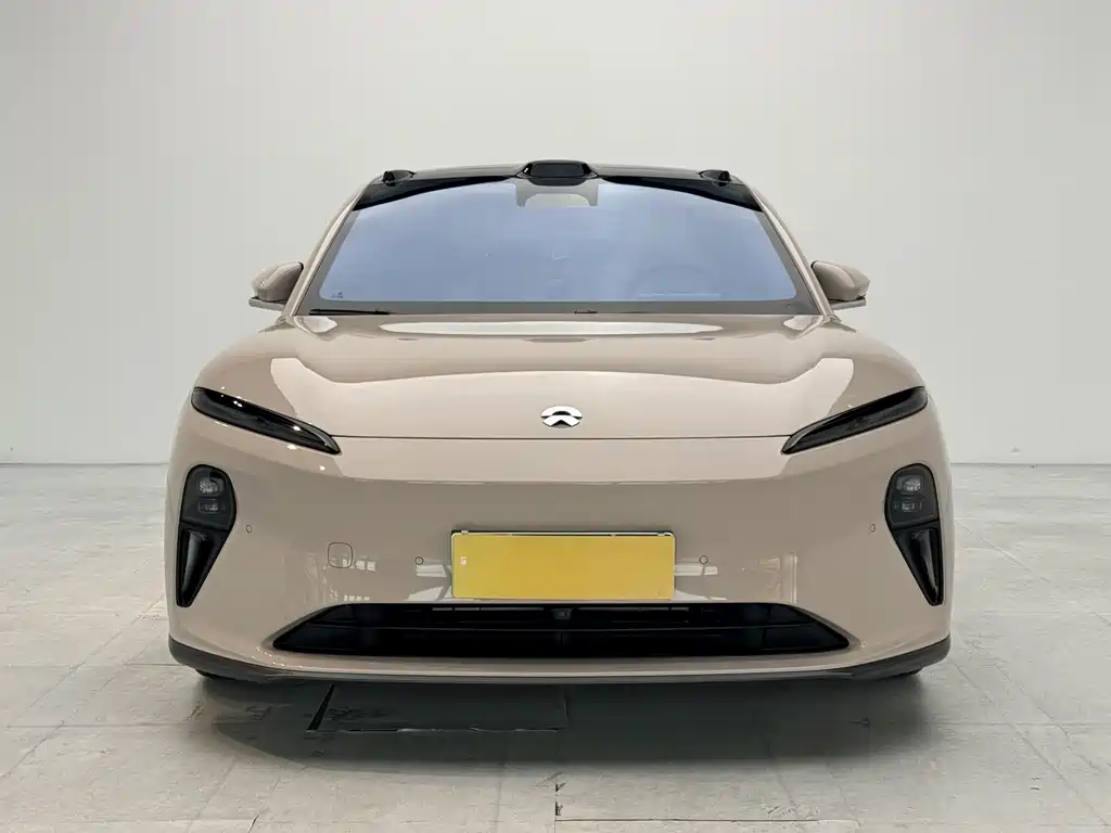 NIO ET5 2024