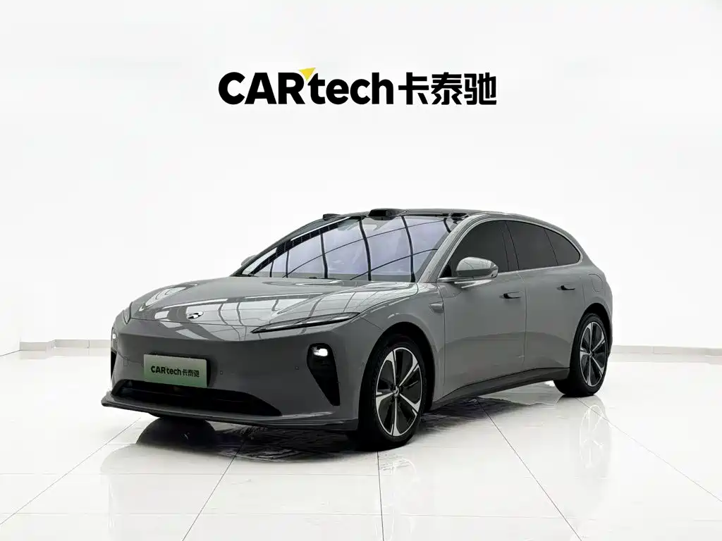 NIO ET5T 2024